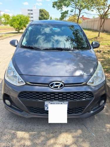 Hyundai grand i10 2020 automatico1401732239