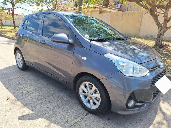 Hyundai grand i10 2020 automatico1401732239