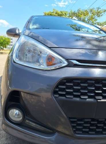 Hyundai grand i10 2020 automatico1401732239