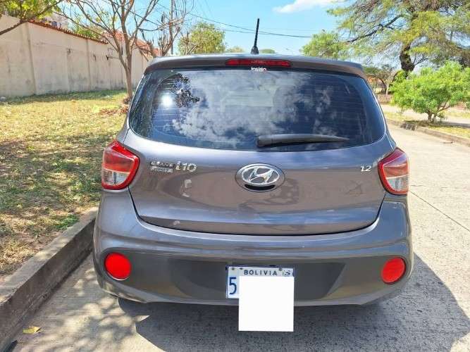 Hyundai grand i10 2020 automatico1401732239
