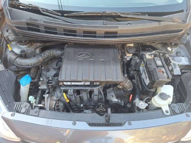 Hyundai grand i10 2020 automatico1401732239