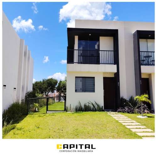 Condominio mar adentro alquilo casa amoblada2092224769