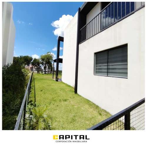 Condominio mar adentro alquilo casa amoblada2092224769