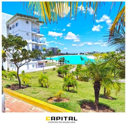 Condominio mar adentro alquilo casa amoblada2092224769