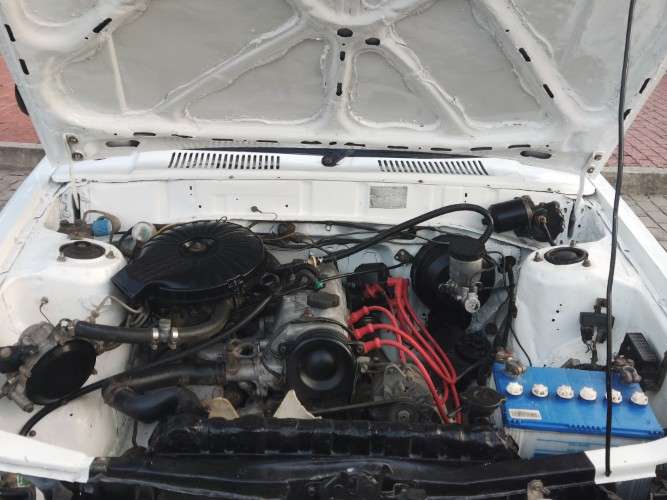 Vagoneta corolla 87 676224336