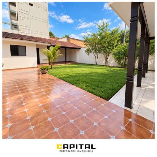Amplia casa comercial en venta571619732