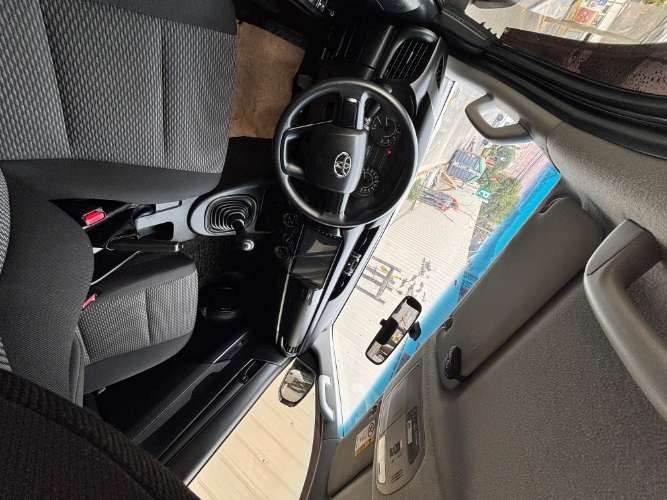 Toyota hilux 2024 4x4 mecánica, potencia y  aventura garantizada604840197