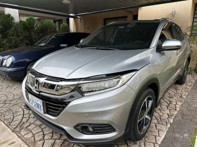 Honda hrv full 2022 con cambio de nombre 851657713