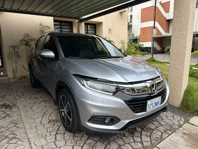 Honda hrv full 2022 con cambio de nombre 851657713