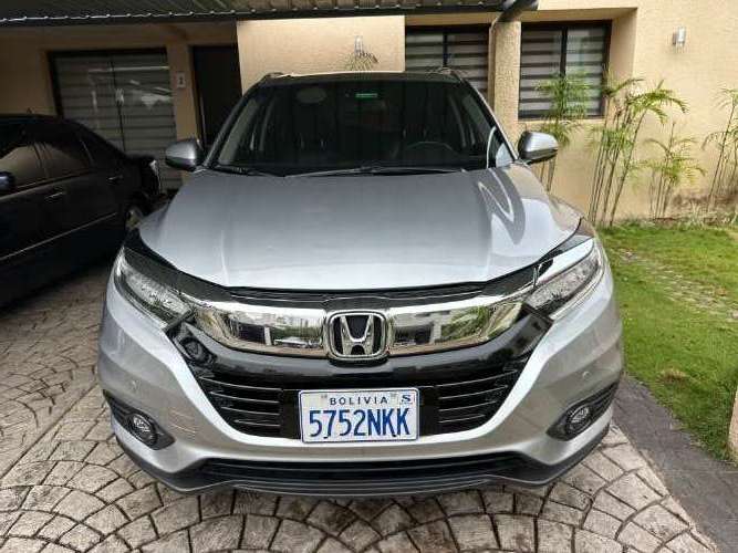 Honda hrv full 2022 con cambio de nombre 851657713