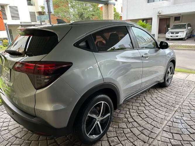 Honda hrv full 2022 con cambio de nombre 851657713