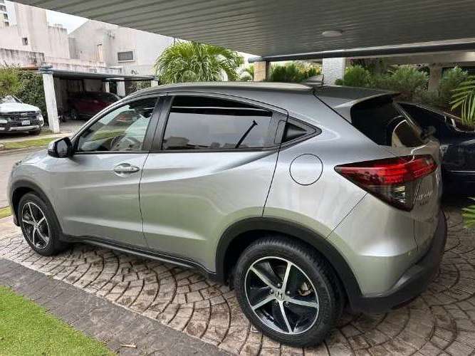 Honda hrv full 2022 con cambio de nombre 851657713