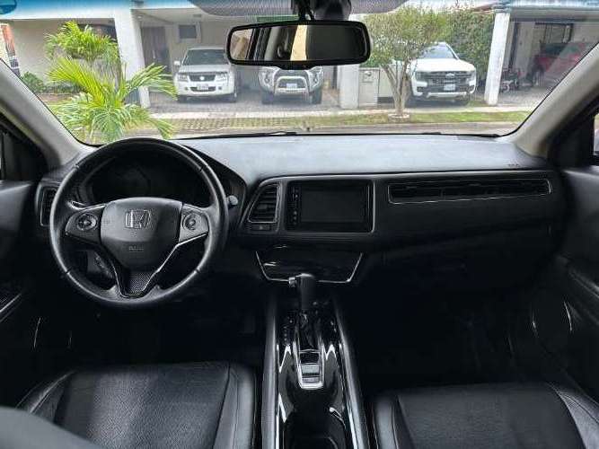 Honda hrv full 2022 con cambio de nombre 851657713