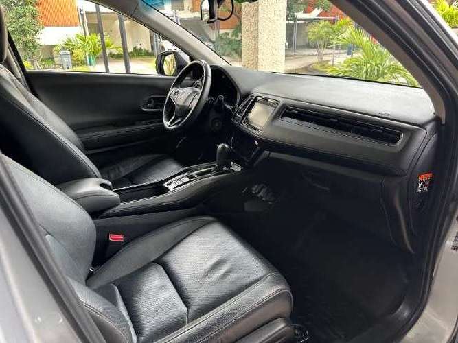 Honda hrv full 2022 con cambio de nombre 851657713