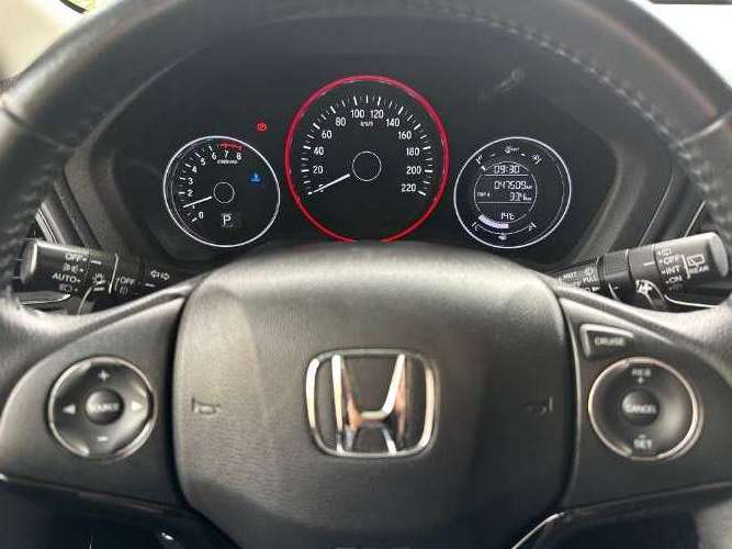 Honda hrv full 2022 con cambio de nombre 851657713