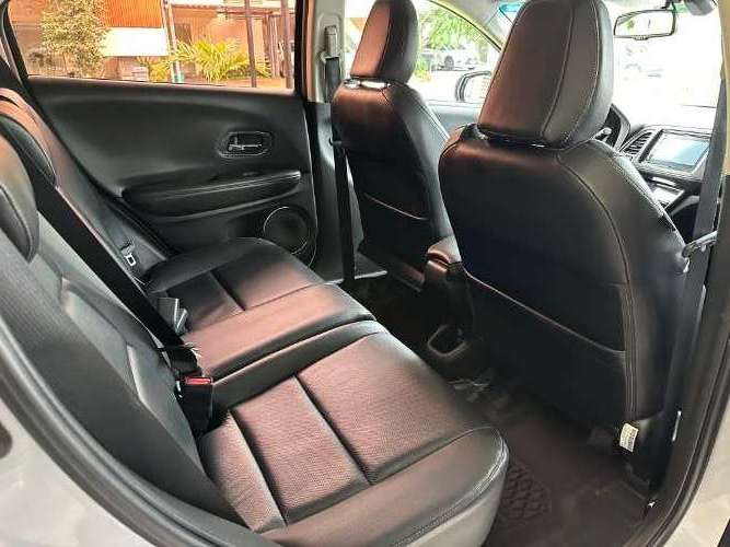 Honda hrv full 2022 con cambio de nombre 851657713