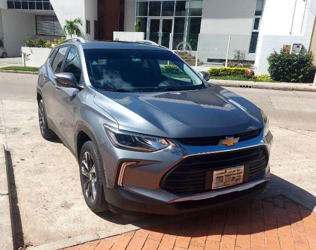 Chevrolet tracker 2022 premier403576217