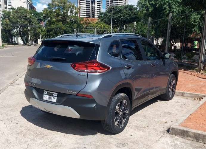 Chevrolet tracker 2022 premier403576217