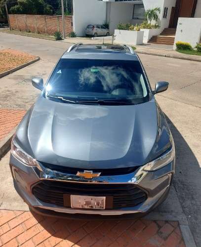 Chevrolet tracker 2022 premier403576217