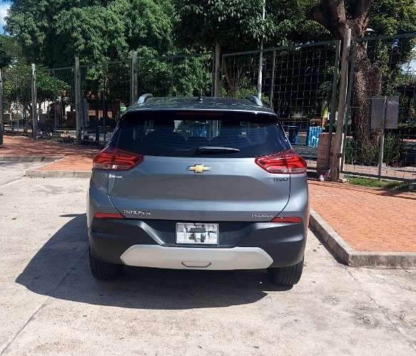 Chevrolet tracker 2022 premier403576217