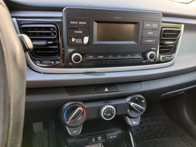 Kia rio 2019  automático !!285582662