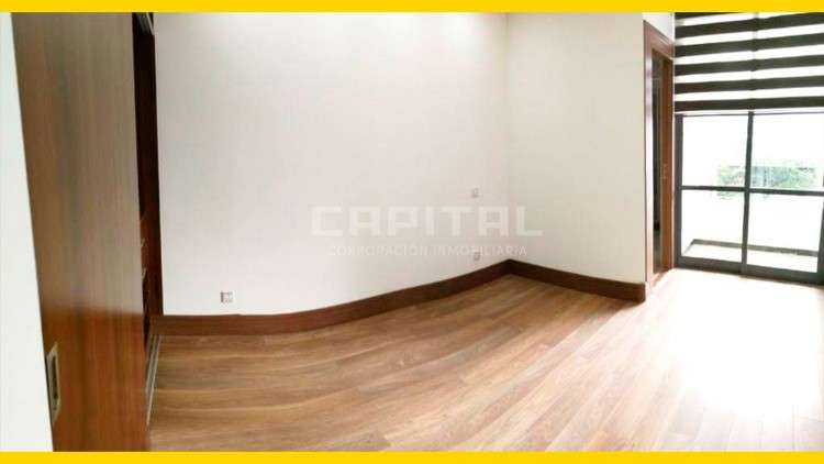 Departamento de 3 suites en alquiler en madero residence201128079