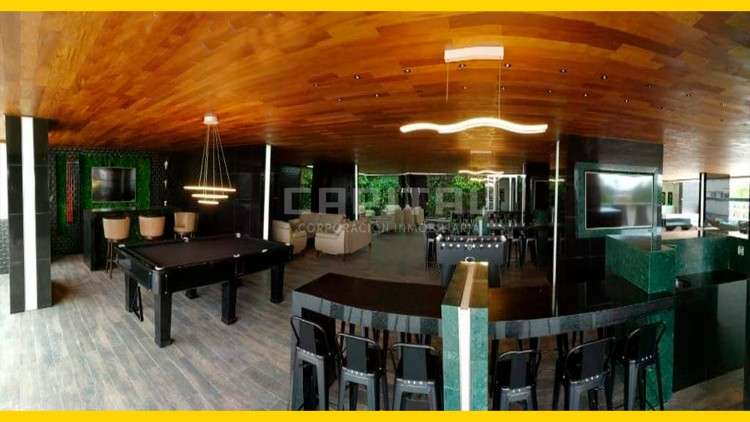 Departamento de 3 suites en alquiler en madero residence201128079