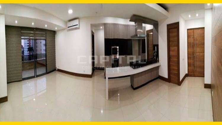 Departamento de 3 suites en alquiler en madero residence201128079