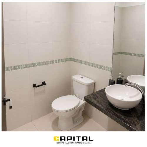 Ocasion vendo!!! departamento remodelado a tc bs 72099705348