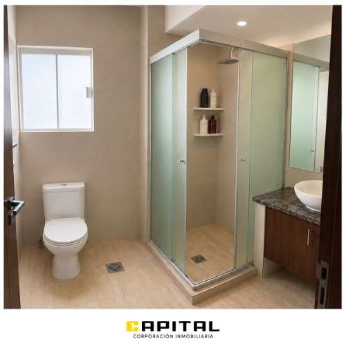 Ocasion vendo!!! departamento remodelado a tc bs 72099705348