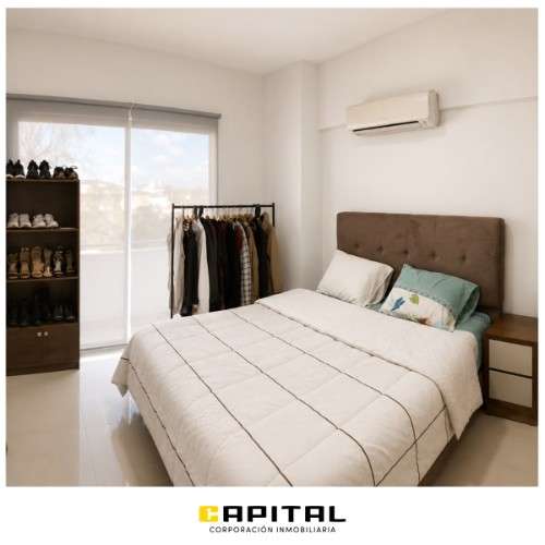 Ocasion vendo!!! departamento remodelado a tc bs 72099705348
