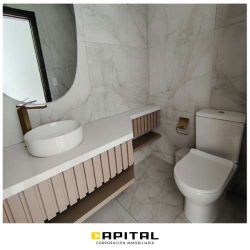 En equipetrol alquilo departamento amoblado de lujo1030847315