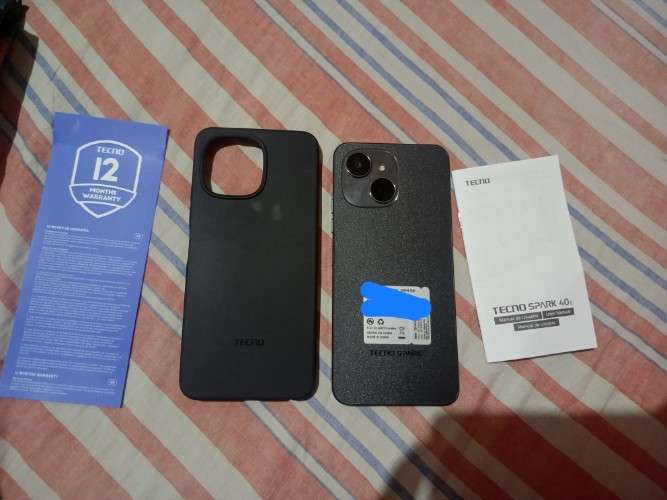 Por ocasion vendo celular nuevo 300470090