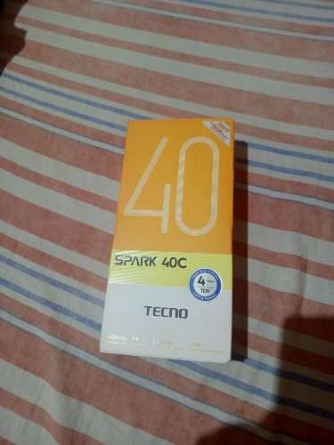 Por ocasion vendo celular nuevo 300470090