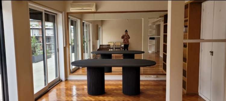 Mesa de comedor (6 lugares)204743311