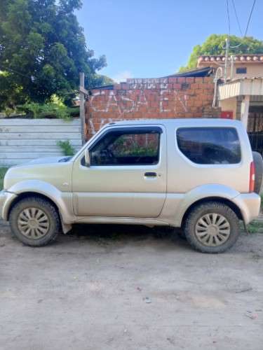 Suzuki jimny mod 18184979925