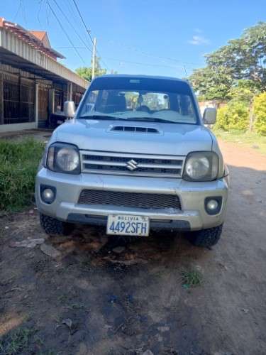 Suzuki jimny mod 18184979925