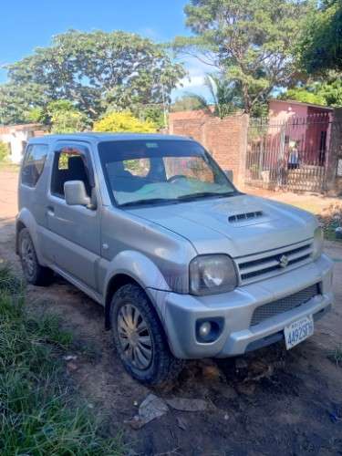 Suzuki jimny mod 18184979925
