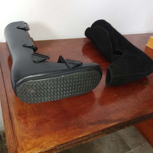 Bota inmovilizadora walker alta - talla m1549063429