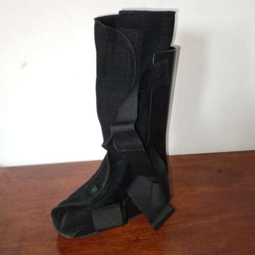 Bota inmovilizadora walker alta - talla m1549063429