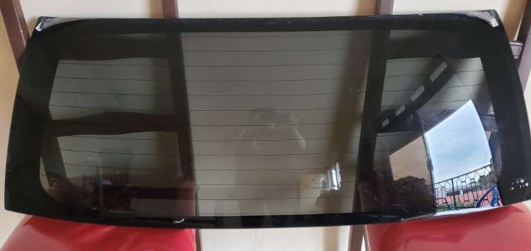 Para brisas de toyota fielder 20041592772705