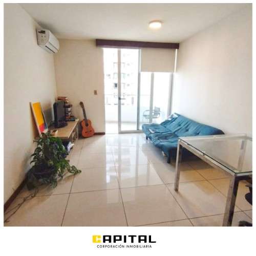 Departamento en venta zona norte condominio macororo 101362312487