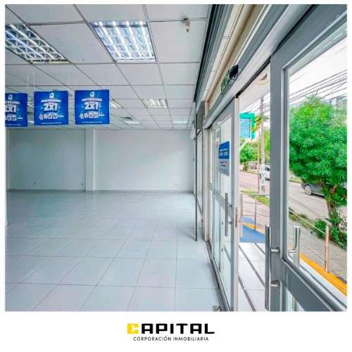 Inmueble comercial en venta zona sur sobre av irala 40585011