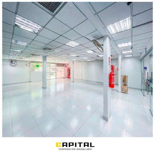 Inmueble comercial en venta zona sur sobre av irala 40585011