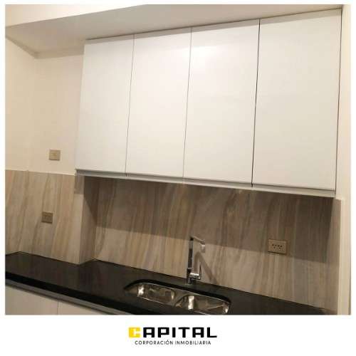 Departamento en venta zona norte condominio macororo 101362312487