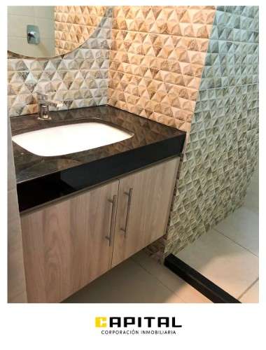 Departamento en venta zona norte condominio macororo 101362312487