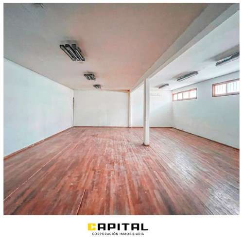 Inmueble comercial en venta zona sur sobre av irala 40585011