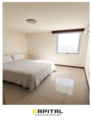 Departamento en venta zona norte condominio macororo 101362312487