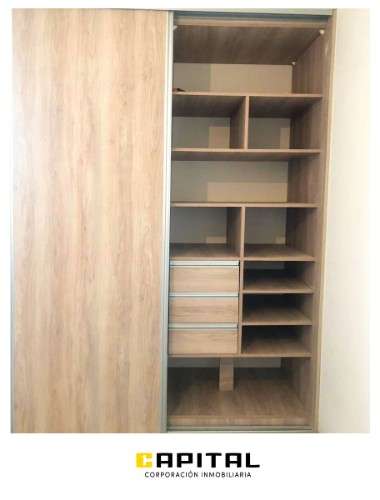 Departamento en venta zona norte condominio macororo 101362312487