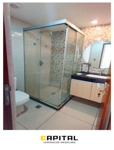 Departamento en venta zona norte condominio macororo 101362312487